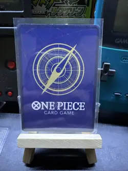 Monkey.D.Luffy - ST10-006 - Alt Art Treasure Booster - Near Mint - One Piece CCG - Image 4