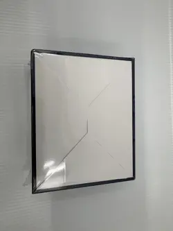 One Piece Romance Dawn Booster Box English OP-01 White Bottom Sealed - Image 5