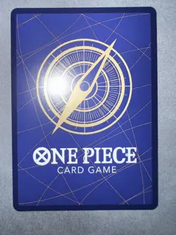 One Piece Divine Departure Alternate Art Carrying on His Will OP13-076 - Image 4
