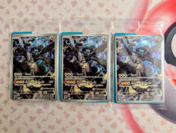 N's Zekrom #31 Black Star Promo Ascended Heroes SEALED 2026 Pokemon TCG - Image 1
