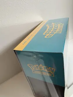 Pokemon Ascended Heroes Pokemon Center Exclusive Elite Trainer Box ETB Sealed - Image 3
