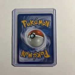 Tyranitar ⭐ 30/100 Holo Rare Stormfront 2008 Pokemon NM/LP - Image 2