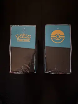 2 x Pokemon TCG: Ascended Heroes Elite Trainer Box (ETB) New Factory Sealed 🔥🔥 - Image 2