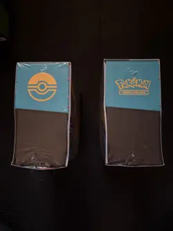 2 x Pokemon TCG: Ascended Heroes Elite Trainer Box (ETB) New Factory Sealed 🔥🔥 - Image 3