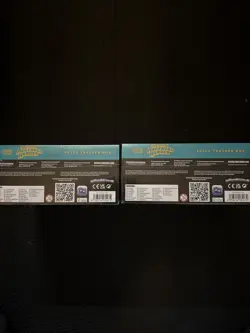 2 x Pokemon TCG: Ascended Heroes Elite Trainer Box (ETB) New Factory Sealed 🔥🔥 - Image 4