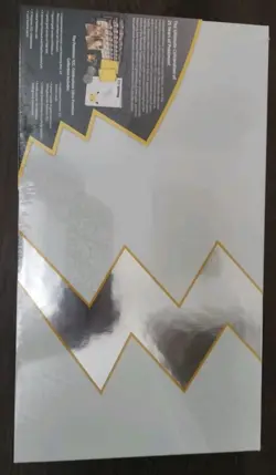 Pokemon TCG Celebrations Ultra Premium Collection UPC Sealed 25th Anniversary 820650829147 - Image 1