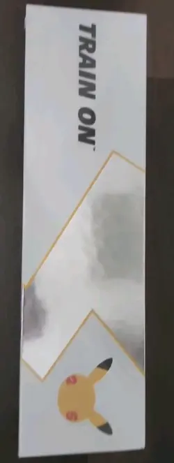 Pokemon TCG Celebrations Ultra Premium Collection UPC Sealed 25th Anniversary 820650829147 - Image 2