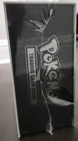 Pokemon TCG Celebrations Ultra Premium Collection UPC Sealed 25th Anniversary 820650829147 - Image 3