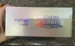 Pokemon Scarlet & Violet: Prismatic Evolutions Elite Trainer Box! - Image 1