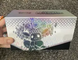 Pokemon Scarlet & Violet: Prismatic Evolutions Elite Trainer Box! - Image 2