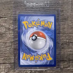 Pikachu Ex #63 Pokemon Paldea Evolved - Image 2