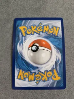 Pokemon TCG Paldea Evolved Meowscarada Ex 271/193 Hyper Rare Holo NM - Image 2