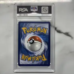 PSA 8 Mewtwo Vstar GG44/GG70 Crown Zenith Galarian Gallery Pokemon Holo MINT - Image 2