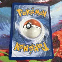 Poke Pad 081/088 - Uncommon - Mega Evolution: Perfect Order - Pokemon TCG - Image 3