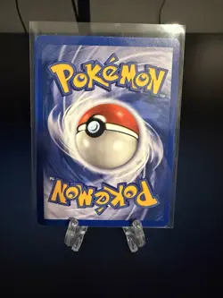 Pokemon TCG Zapdos Holo Rare Fossil Unlimited 15/62 - Image 2
