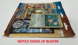 (402885) Pokemon HS Triumphant & Platinum 3-Pack Blister - Factory Sealed - Image 4