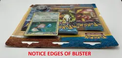 (402885) Pokemon HS Triumphant & Platinum 3-Pack Blister - Factory Sealed - Image 5