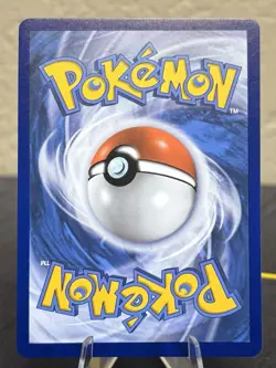 Birthday Pikachu #24 Celebrations Holo Pokemon NM - Image 2