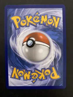 Pokemon TCG Mega Hawlucha Ex 268/217 Mega Attack Rare Ascended Heroes - Image 4