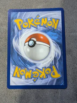 Pokemon TCG Misty's Psyduck Destined Rivals 193/182 Illustration Rare - Image 3