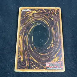 Shadow Spell SKE-041 (Super Rare, 1st Ed, Lightly Played / LP) Yugioh - Image 3