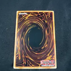 Yugioh - Dust Tornado SD3-EN027 1st Edition - Structure Deck: Blaze of Destructi - Image 4