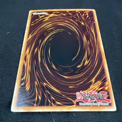 Yugioh - Dust Tornado SD3-EN027 1st Edition - Structure Deck: Blaze of Destructi - Image 5