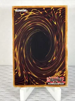 Yugioh Sky Striker Mobilize - Linkage! L26D-ENS22 Secret Rare 1st Edition - Image 2