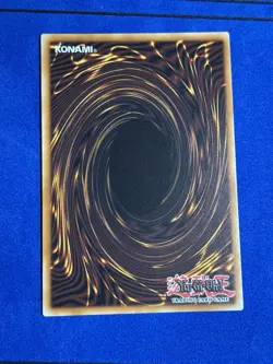 Yu-Gi-Oh! Fallen of the White Dragon Secret Rare BPRO-EN024 1st Edition - Image 4