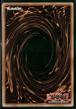 1996 Yu-Gi-Oh! 1st Edition Ordeal Of A Traveler SD7-EN030 - Image 2
