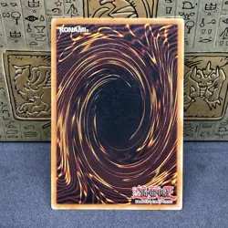 Yugioh Big Core RDS-EN030 Ultimate Rare 1st Edition NM - Image 4