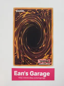 YuGiOh Honest SDBE-EN017 Saga of Blue-Eyes White Dragon common - Mint - Image 2