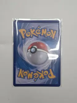 Pokemon Card Korean Ninetales AR 110/108 SV3 Ruler of the Black Flame - Image 2