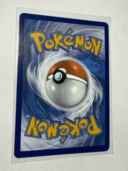 Pokemon TCG Celebrations Mew Gold Full Art Holo Card 25/25 Secret Rare - Image 2