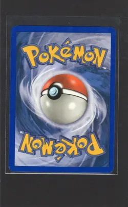 Nidoran - 96/147 - Common - Aquapolis - Pokemon Card - LP - Image 2