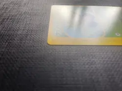 1st Edition Oddish 005/128 - Expedition - Non Holo Japanese Pokemon Card NM - Image 3