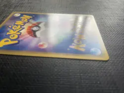 1st Edition Oddish 005/128 - Expedition - Non Holo Japanese Pokemon Card NM - Image 5