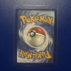 Iono's Bellibolt ex Prize Pack Series 7 Promo Pokemon Card NM/LP Stamp - Image 2