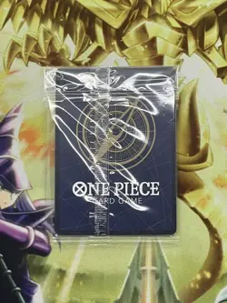Roronoa Zoro (Illustration Box Vol.3) OP07-113 One Piece Promotion Cards Foil - Image 2