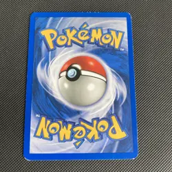 Dark Dragonite 22/82 Rare Non Holo Unlimited Team Rocket Pokemon Card - Image 2