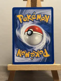 Kabutopsb24/62 Non Holo Fossil Set Rare Pokemon Card WOTC - Image 2