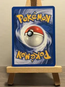 Pokemon Dark Machamp TCG Non Holo Card 27/82 Team Rocket Rare wotc - Image 2