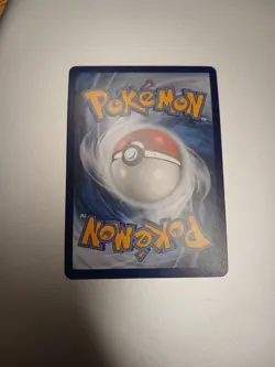 Mega Zygarde EX SIR 120/088 Pokemon Card Perfect Order - Image 2