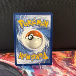 Pokemon Card TCG - Eevee SVP 173 Scarlet & Violet Black Star Promo Near Mint - Image 2