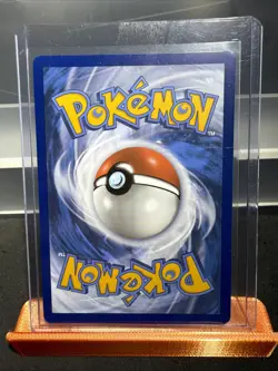 Pokemon Shrouded Fable Colress's Tenacity Trainer Card 087/064 Ultra Rare - Image 2