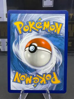 Pokemon TCG Pikachu V SWSH061 Full Art Holo Card Sword & Shield - Image 2