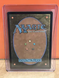 MTG Plague of Vermin BORDERLESS FOIL #0007 TMNT PZA Mythic NM Near Mint - Image 2