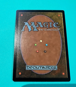 Jack-in-the-Mox - Unglued - MTG - Magic the Gathering - Image 3