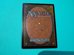 Jack-in-the-Mox - Unglued - MTG - Magic the Gathering - Image 4