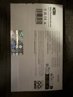 MTG Secret Lair Brain Dead New Earth Mentality Traditional Foil | Sealed - Image 2